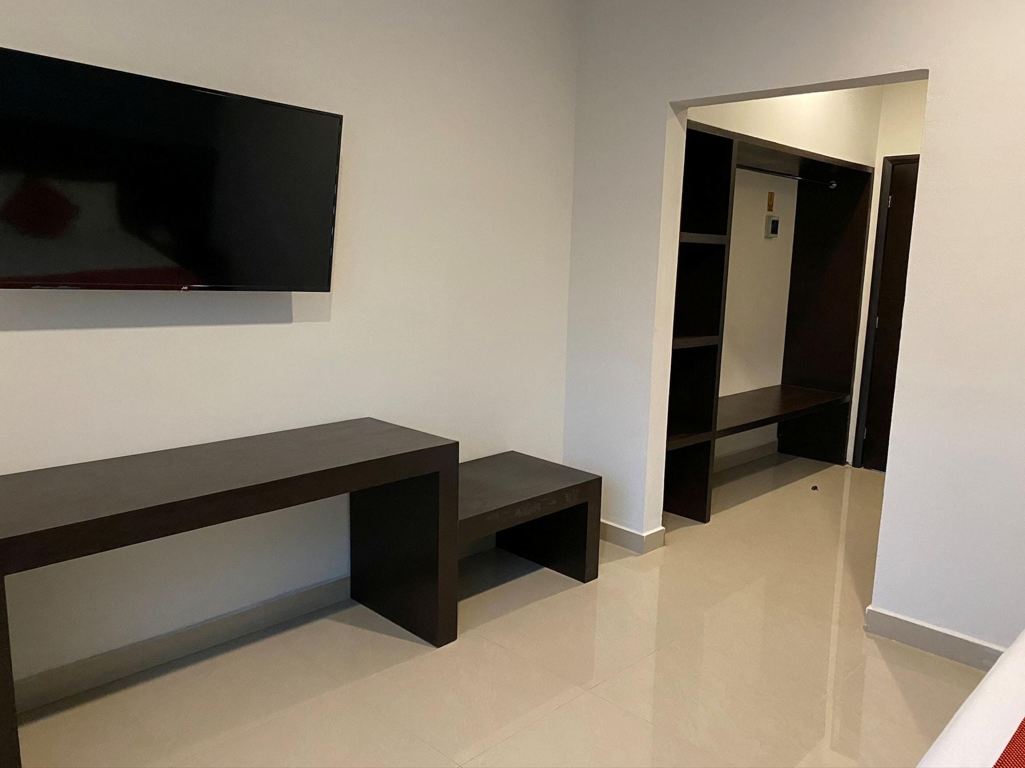 Hotel Ambra Playa del Carmen Exteriér fotografie