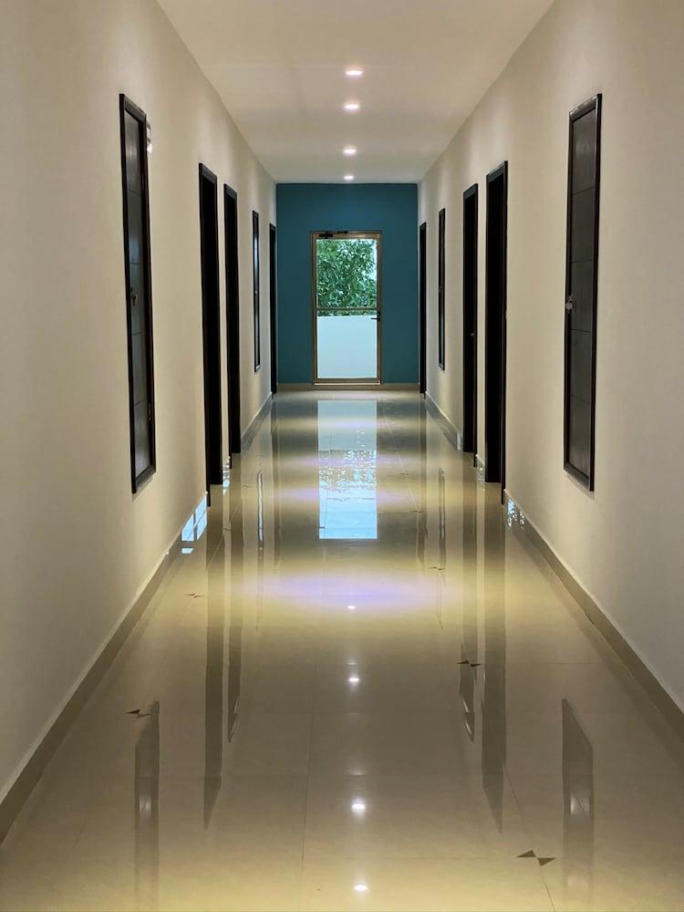 Hotel Ambra Playa del Carmen Exteriér fotografie