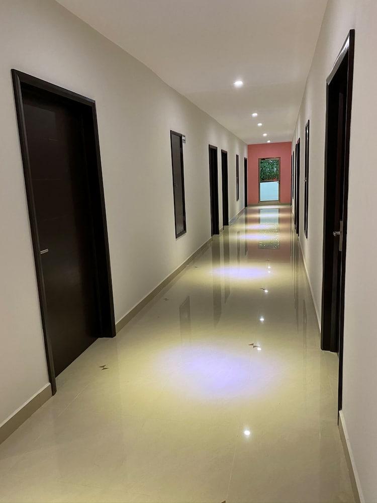 Hotel Ambra Playa del Carmen Exteriér fotografie