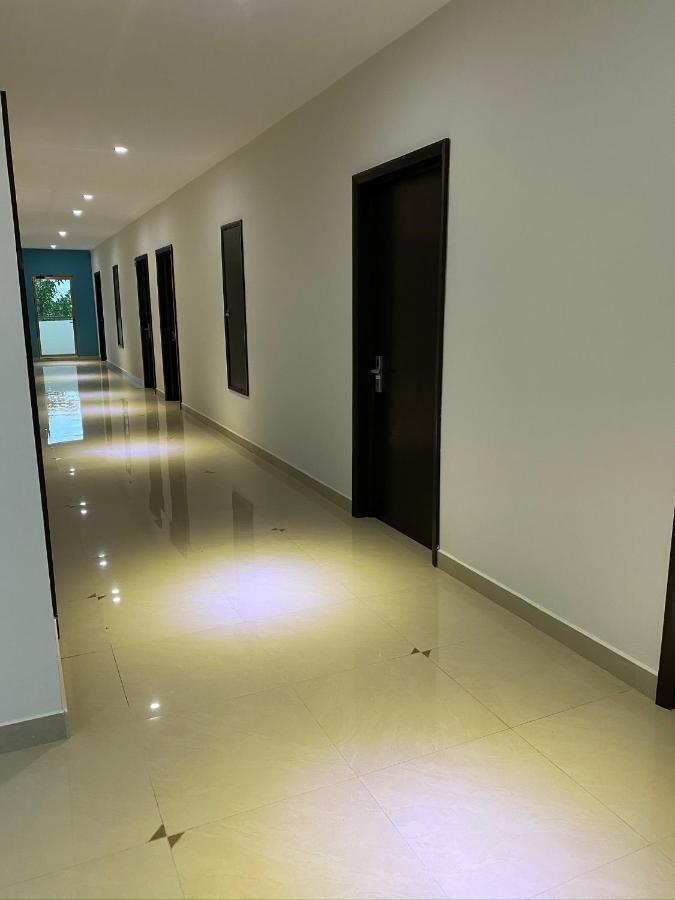 Hotel Ambra Playa del Carmen Exteriér fotografie